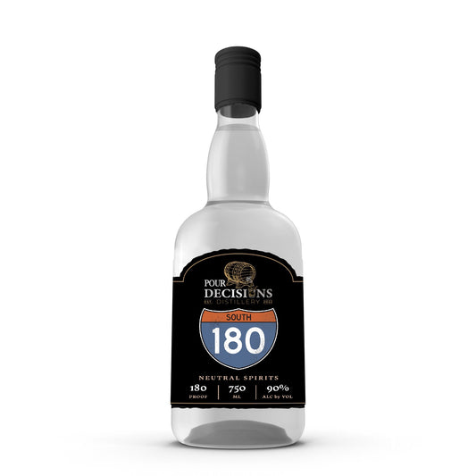 180 Proof Neutral Spirits