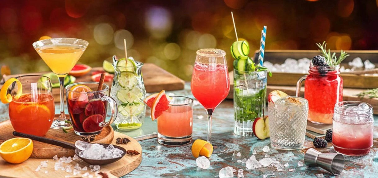 Cocktail Creation